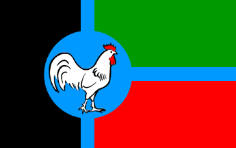 Flag of RGB-MB